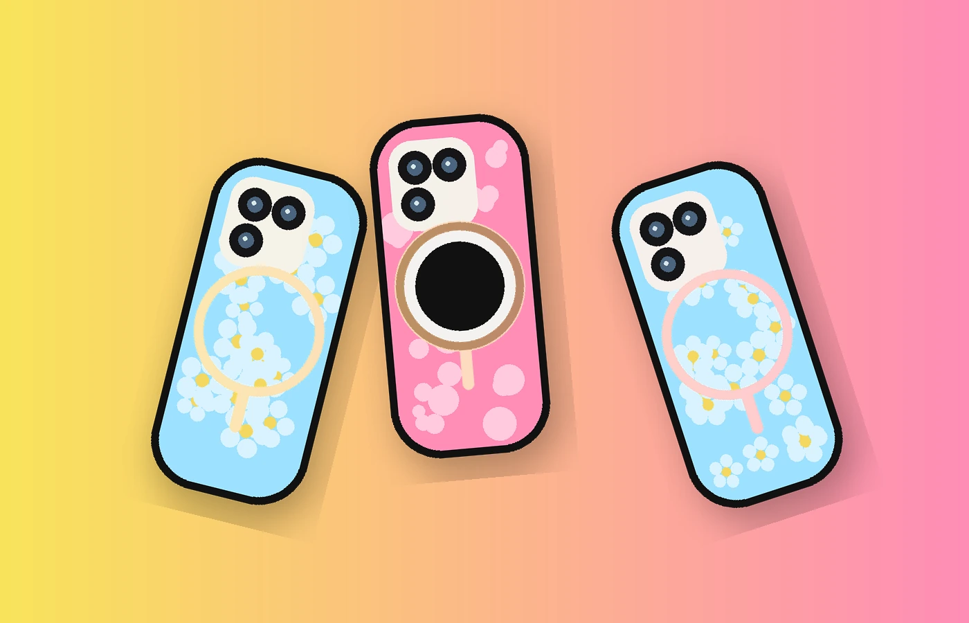 Color Play collection